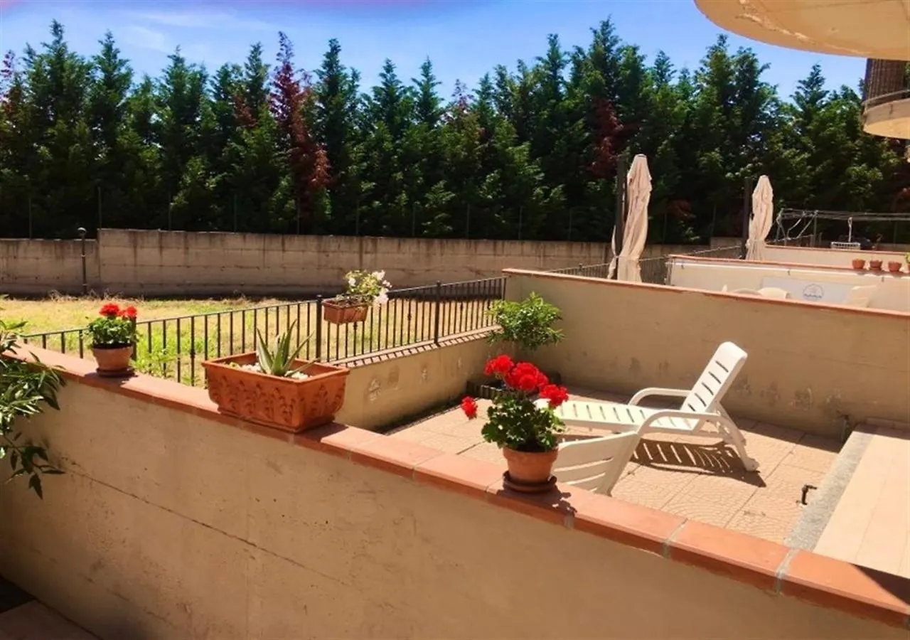 New Naxos Village Giardini Naxos Bed & Breakfast