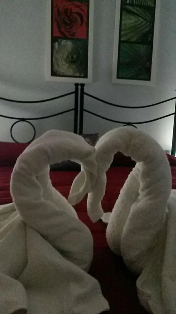 New Naxos Village Giardini Naxos Bed & Breakfast