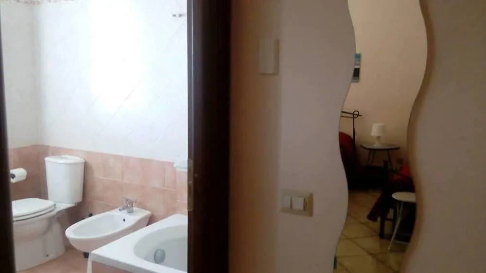 New Naxos Village Giardini Naxos Bed & Breakfast