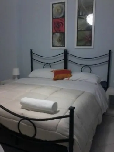New Naxos Village Giardini Naxos Bed & Breakfast