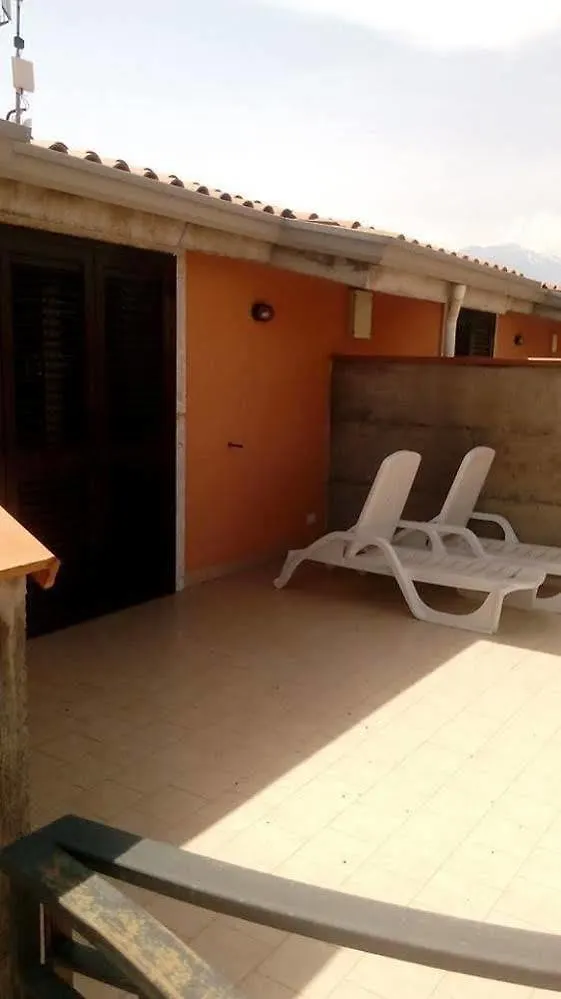 *** Bed & Breakfast New Naxos Village Giardini Naxos Italy