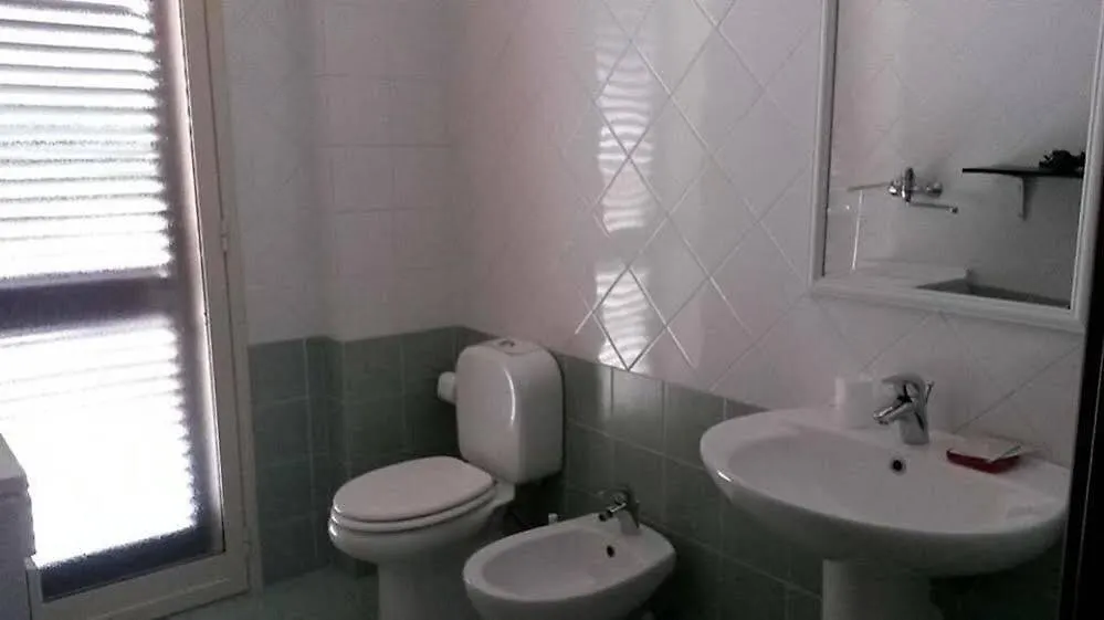 New Naxos Village Giardini Naxos Bed & Breakfast