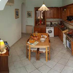 Casa vacanze Casa Vacanze I Cutulisci, Giardini Naxos