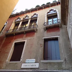 Casa Venier Bed & Breakfast Venice