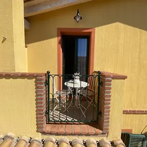 Bed and breakfast La Soffitta Di Emmasofia San Vito (Sardinia)