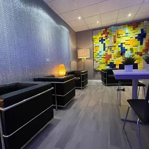 San Marco Hotel Reggio Emilia