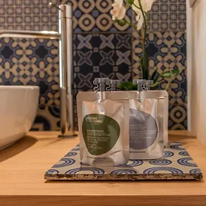 Blooms Botanical Guest house Padova