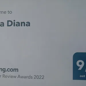 Appartamento Casa Diana, Giardini Naxos