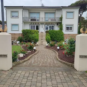 Hotel Euro Tirrenia