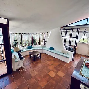Bed and breakfast De Janas La Caletta