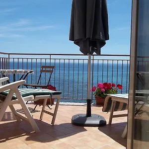 Casa vacanze Mare E Monti, Giardini Naxos
