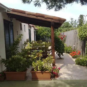 Appartamento Verdemare Naxos, Giardini Naxos