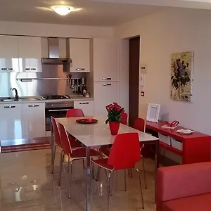Appartamento Baia, Giardini Naxos