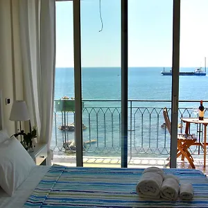 Appartamento Taorminaxos Wonderful Seaview, Giardini Naxos