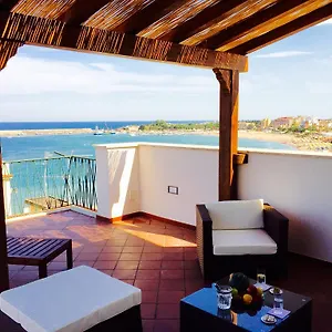 Appartamento Solarium Achilles, Giardini Naxos