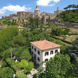 Hotel Porta All'arco Volterra