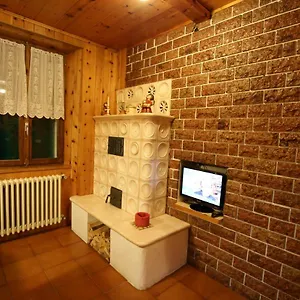 Appartamento Casa Colturi