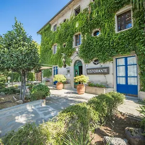 Relais Oroscopo Hotel Sansepolcro