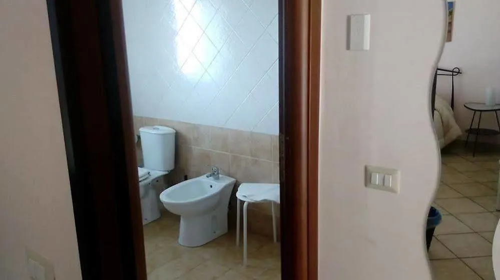*** Bed & Breakfast New Naxos Village Giardini Naxos Italy